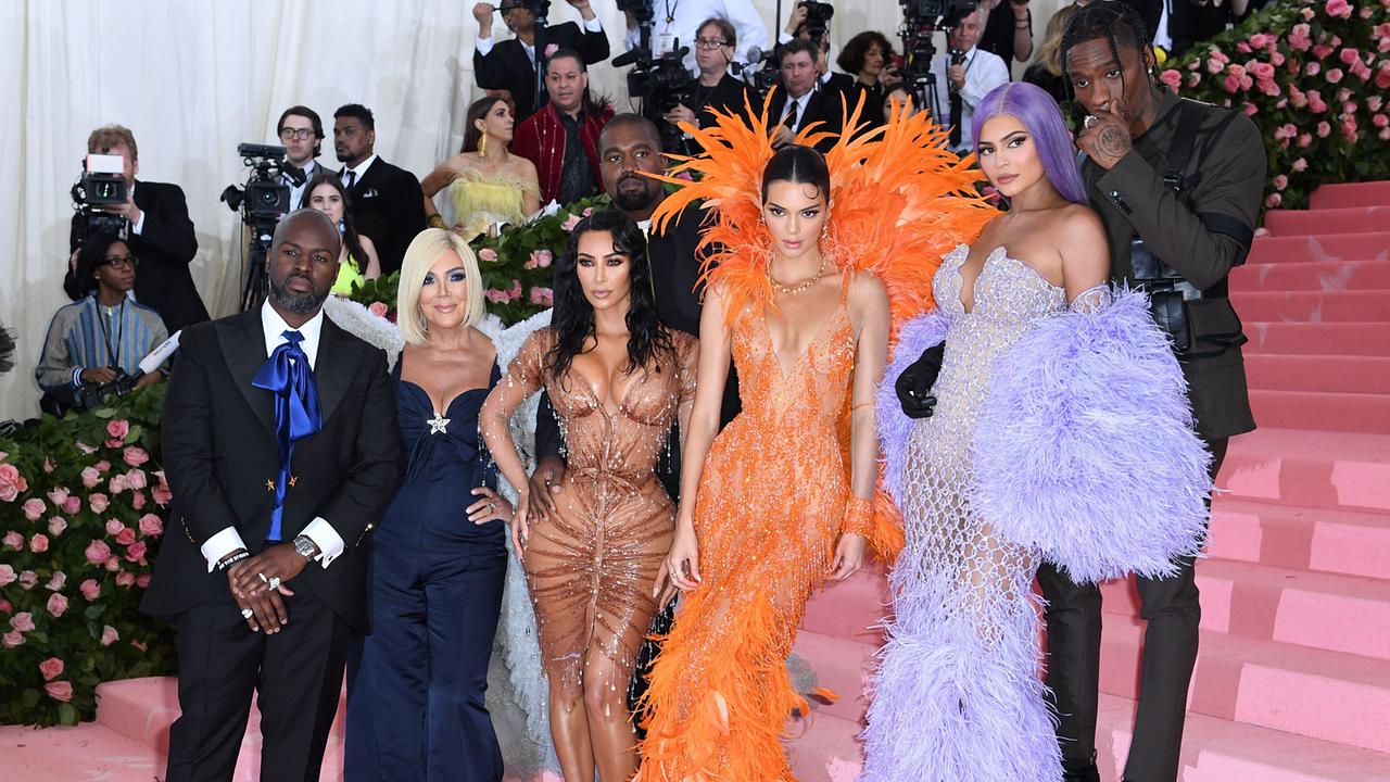 © ORF/ZDF/Optomen/All3Media International Das Influencer-Imperium: Kim Kardashian & Co