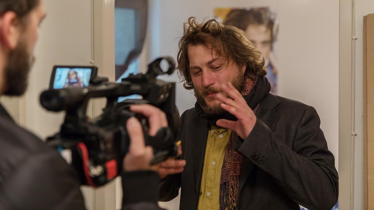 © ORF/Mutterschifffilm/Armin Rauthner DAVE
