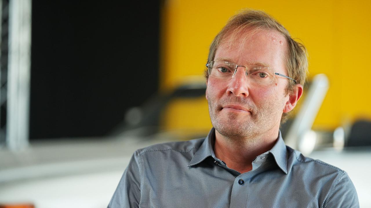 "Der talentierte Herr Wolf": Roland Stagl (ehemaliger Autoentwickler und Unternehmer) im Interview