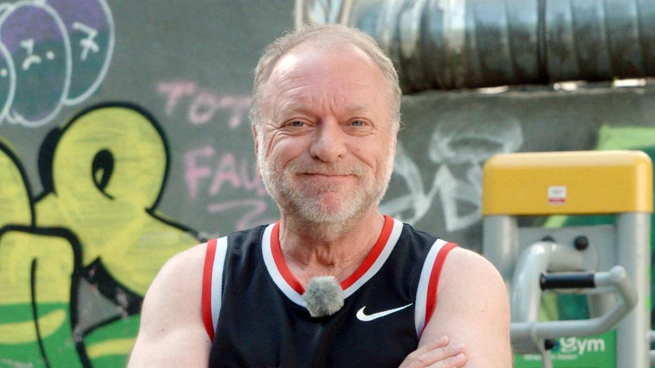 © ORF/Bernhard Werany Der Fitness-Wahn