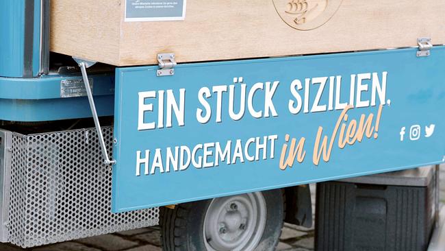 Der Manufaktur-Schmäh