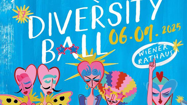 Diversity Ball 2025