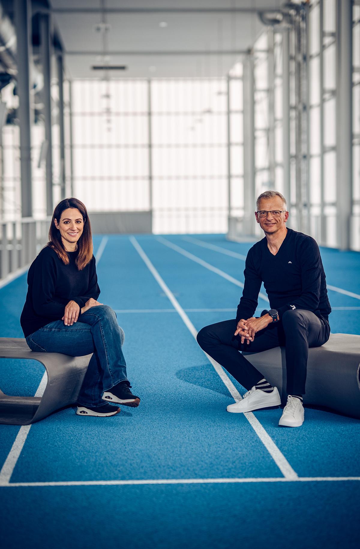 © ORF/V-set/Benjamin Paya Dok 1