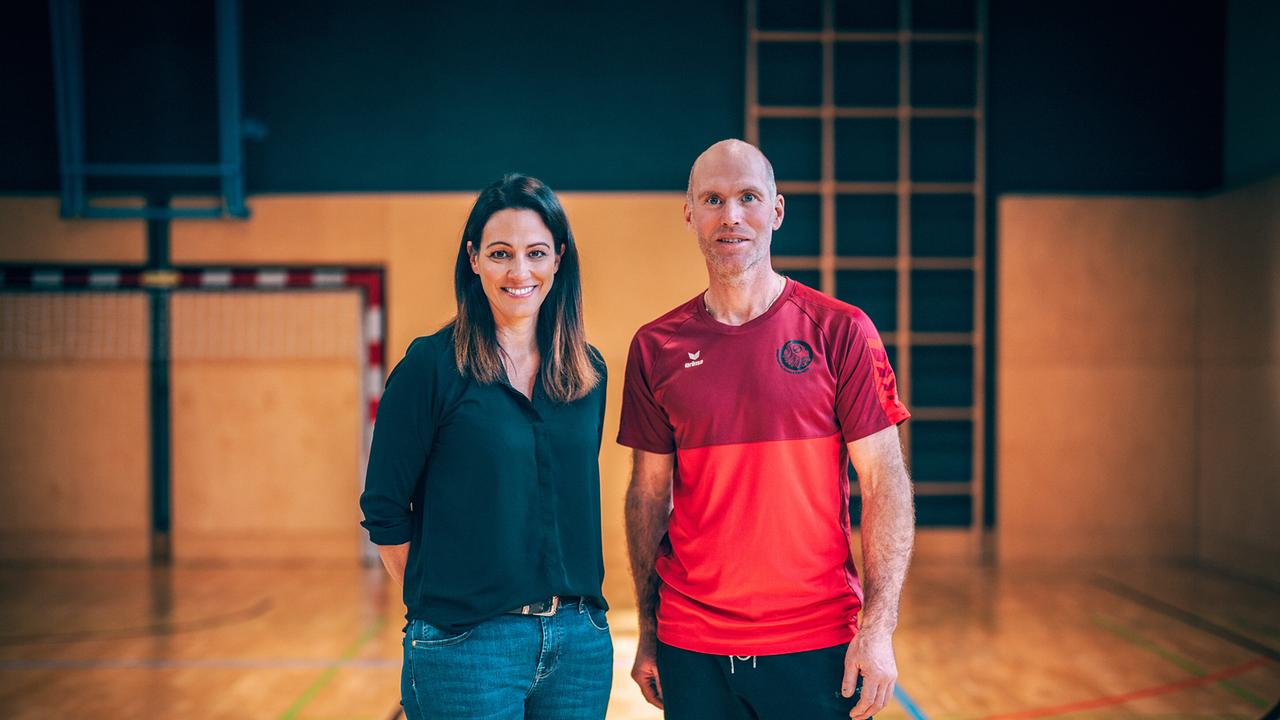 © ORF/Neulandfilm/Benny Paya Dok 1