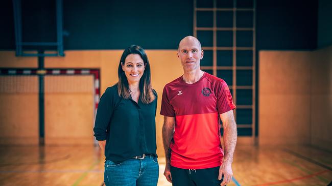 © ORF/Neulandfilm/Benny Paya Dok 1