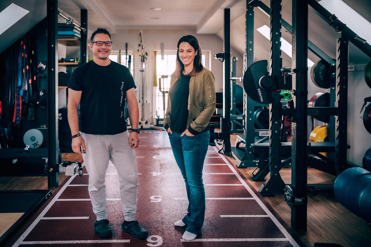 © ORF/Neulandfilm/Benny Paya Dok 1