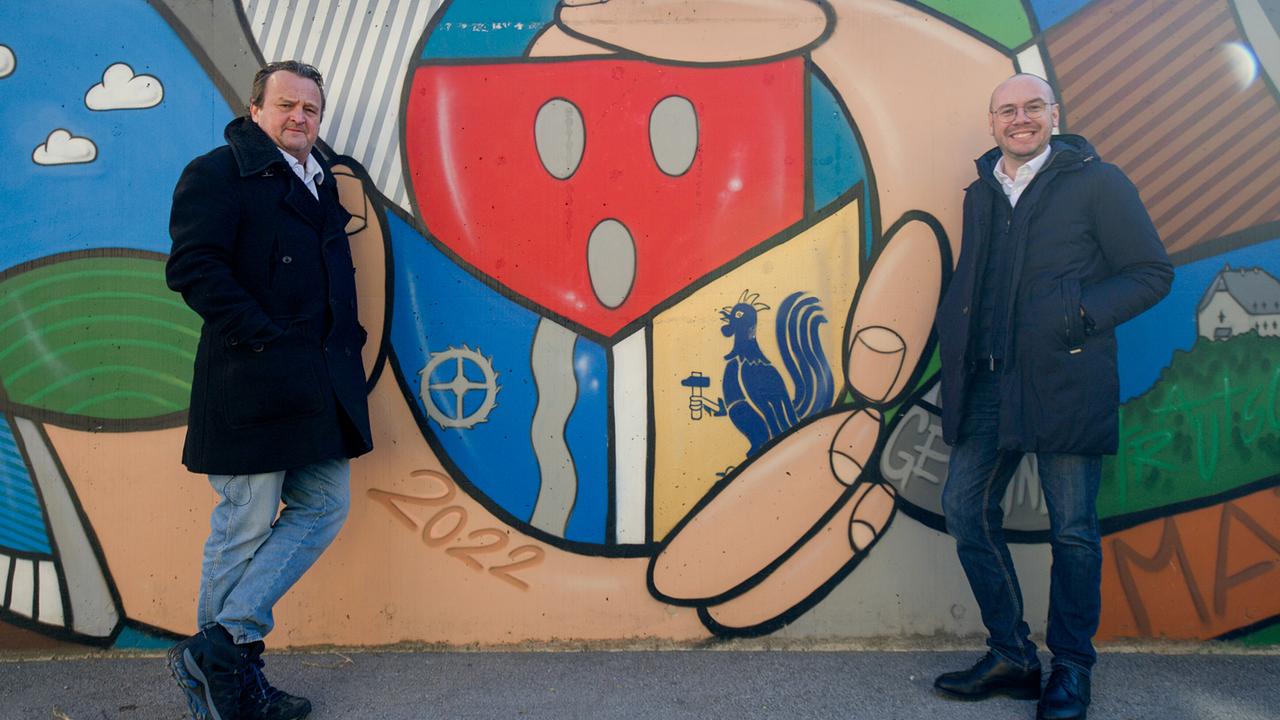 © ORF/Neulandfilm Dok 1