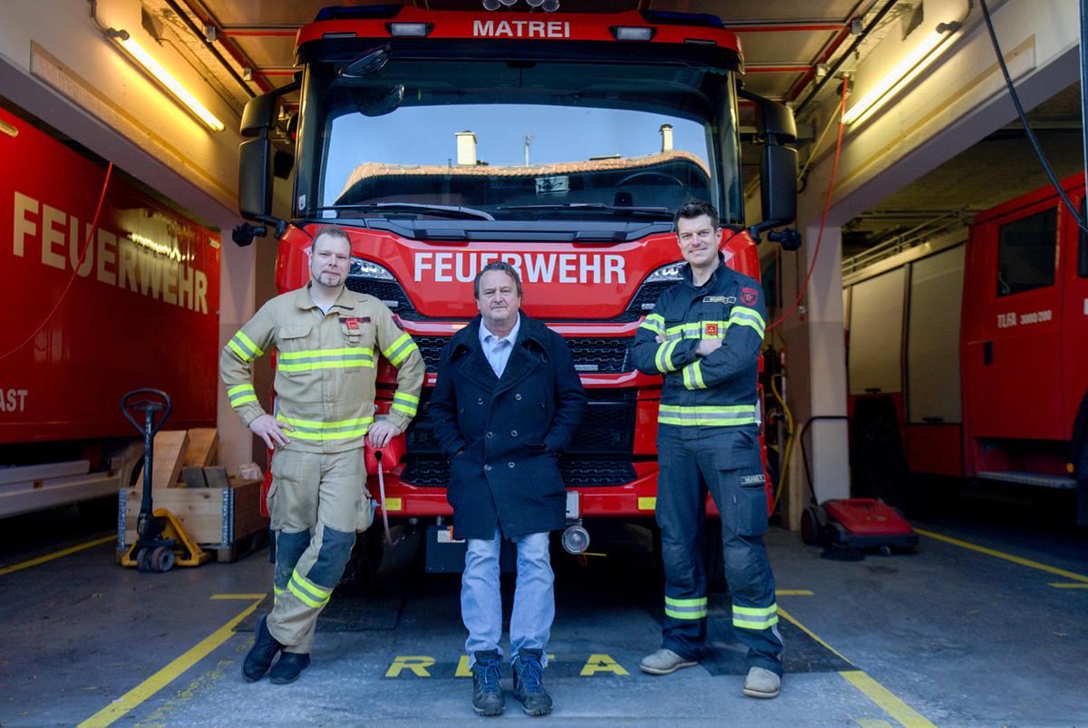 © ORF/Neulandfilm Dok 1