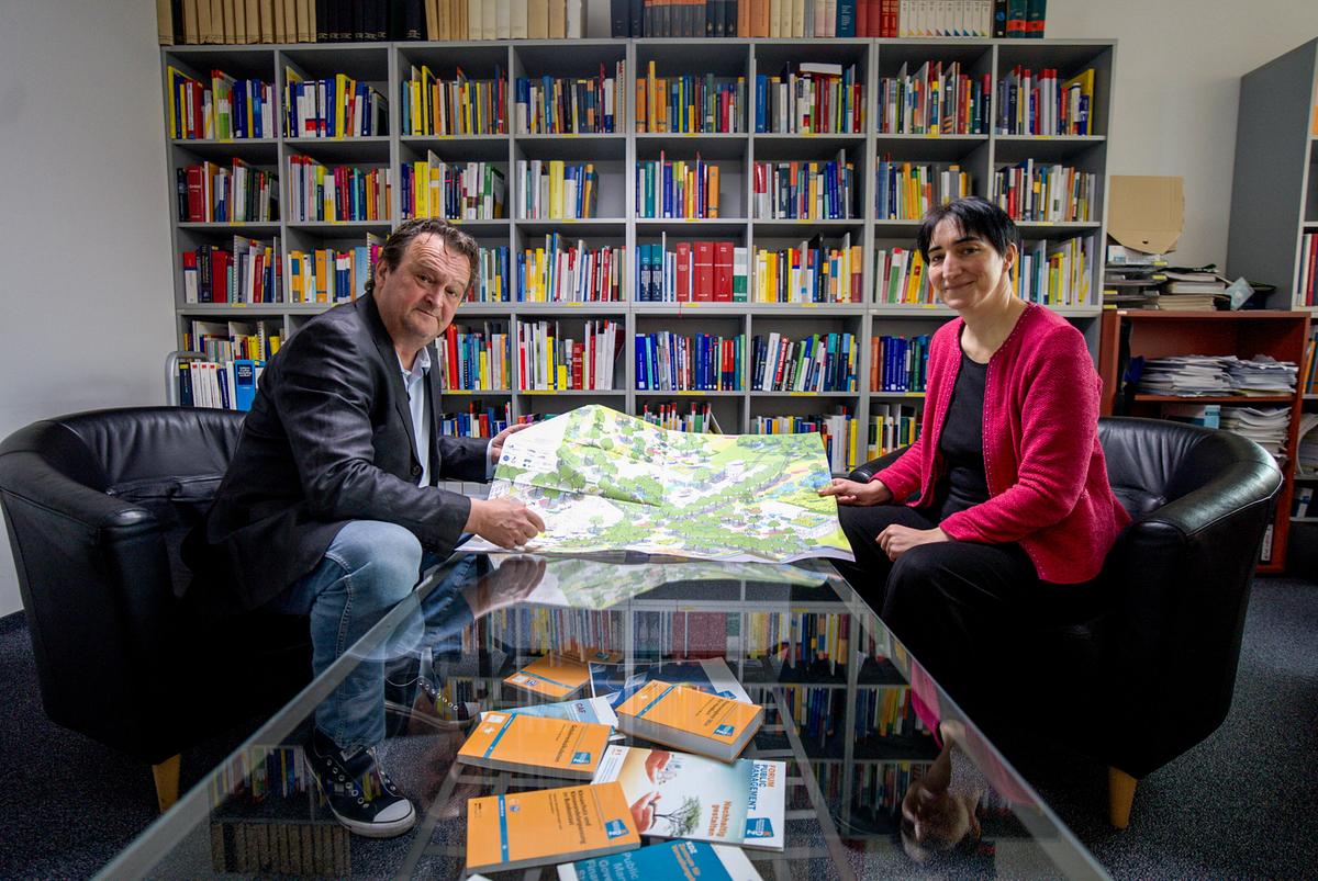 © ORF/Neulandfilm Dok 1