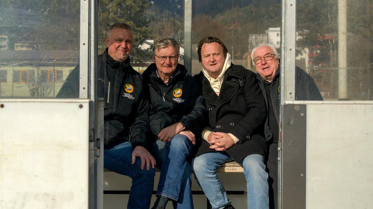 © ORF/Neulandfilm Dok 1