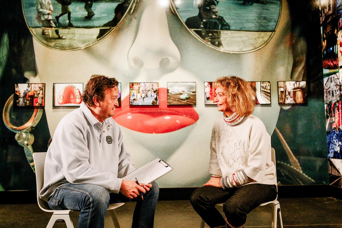 © ORF/BFILM/David Visnjic Dok 1