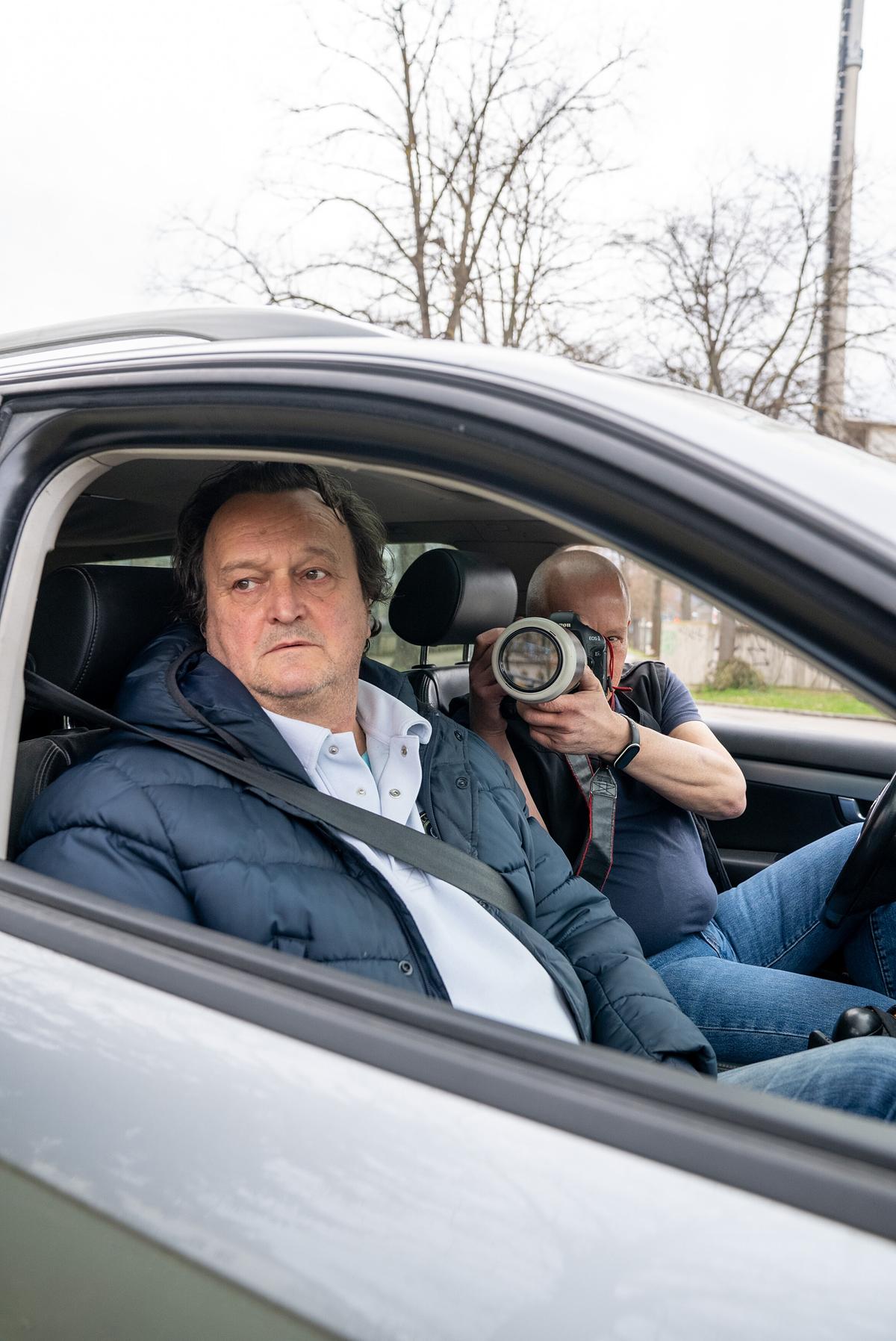 © ORF/Neulandfilm Dok 1