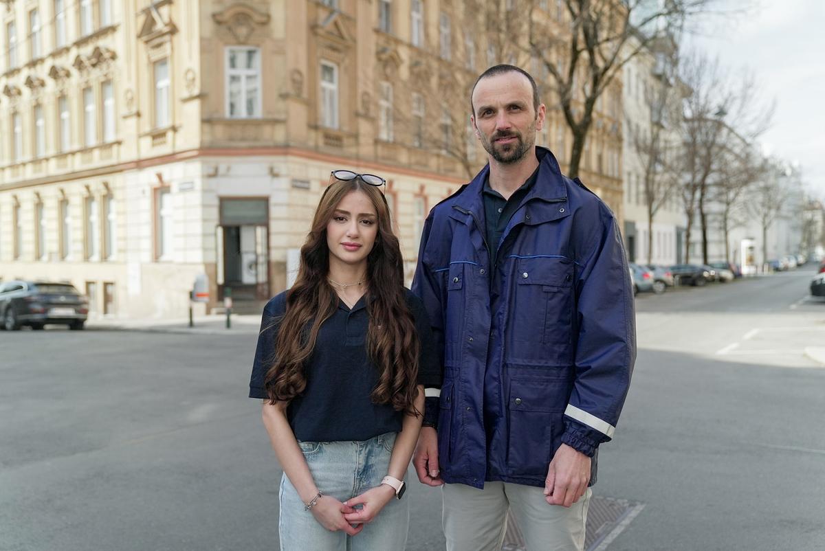 © ORF/Neulandfilm Dok 1