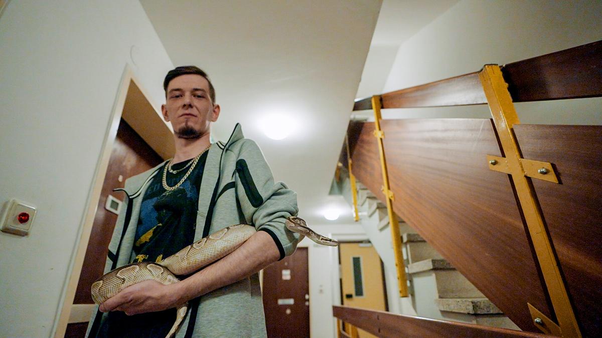 © ORF/Neulandfilm Dok 1