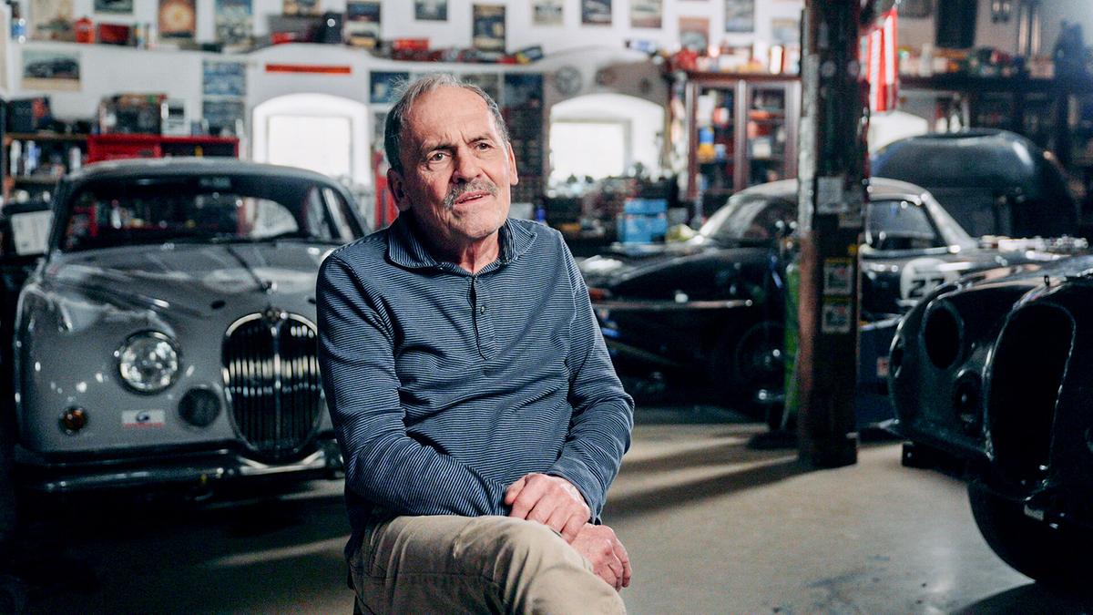 © ORF/Neulandfilm Dok 1