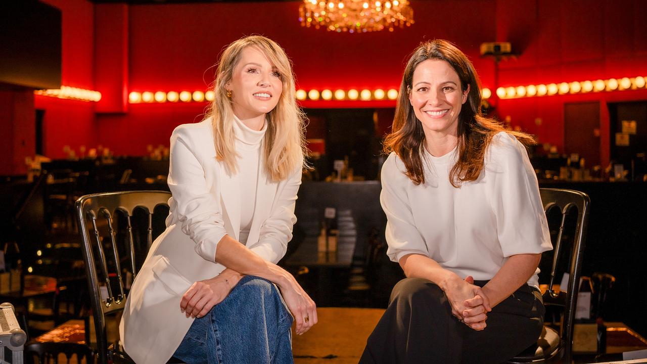 Melissa Naschenweng im Interview mit Lisa Gadenstätter
