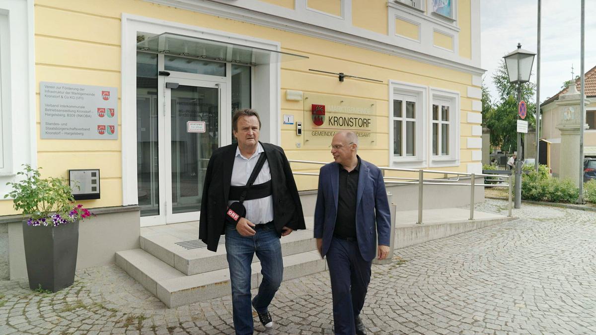 © ORF/BFILM Dok 1