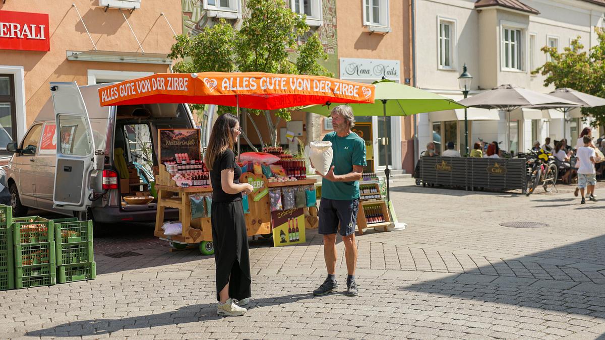 © ORF/Neulandfilm Dok 1