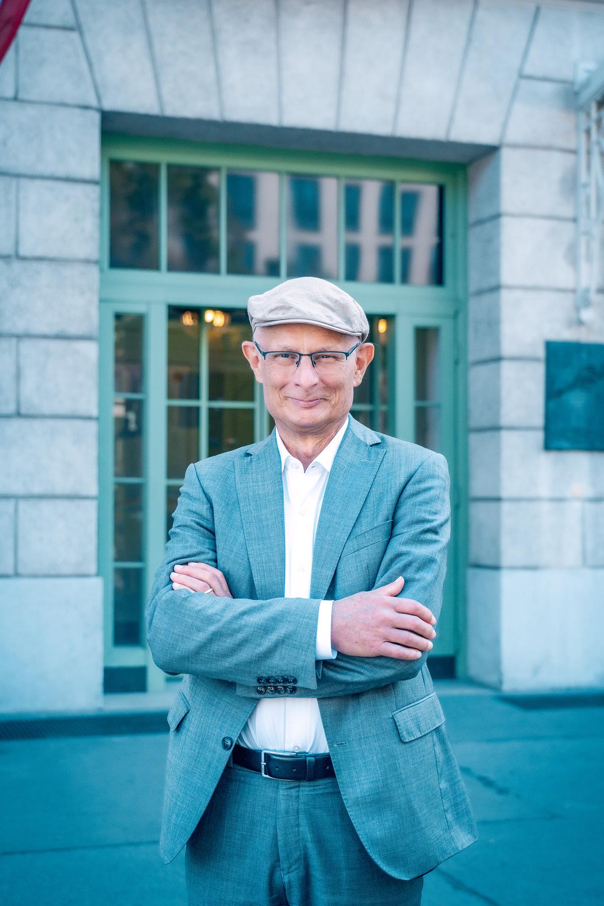 © ORF/Neulandfilm Dok 1