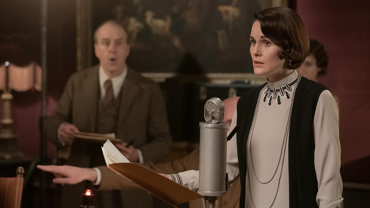 Downton Abbey 2 - Eine neue Ära