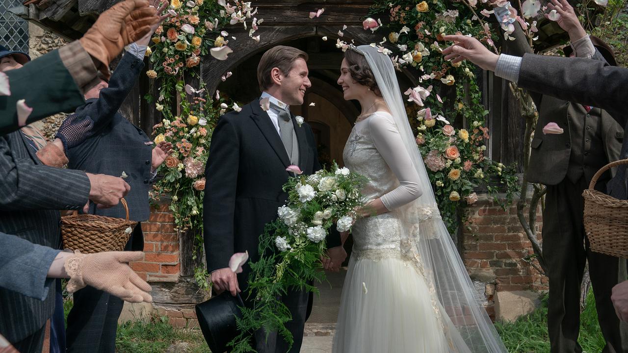 Downton Abbey 2 - Eine neue Ära