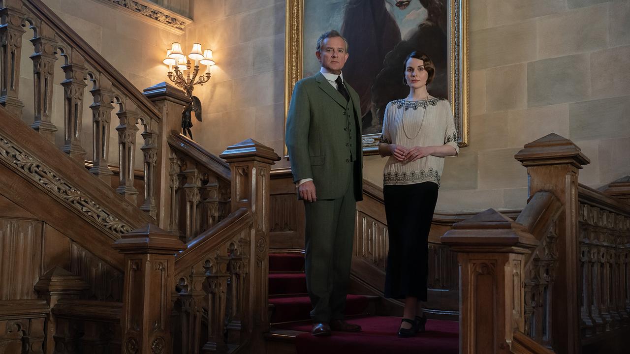 Downton Abbey 2 - Eine neue Ära