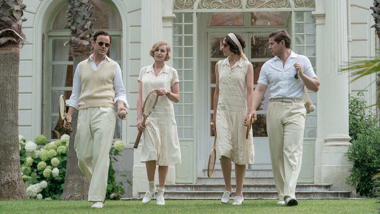 Downton Abbey 2 - Eine neue Ära
