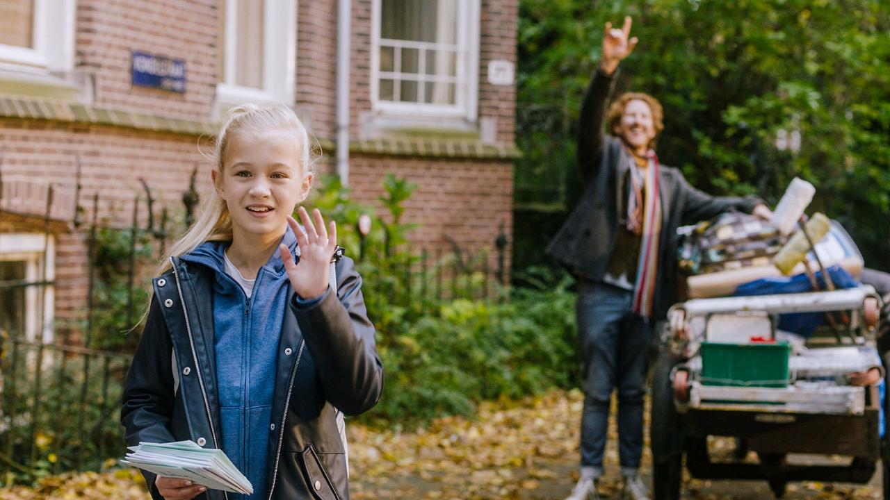 © ORF/Koch Films/Arjo Frank Kievits Engel - Wenn Wünsche wahr werden