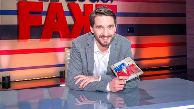 Fakt oder Fake - Highlights und Hoppalas: Clemens Maria Schreiner