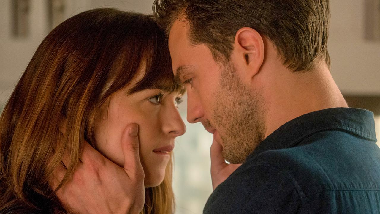 Fifty Shades Of Grey 2 Gef hrliche Liebe ORF 1 Tv ORF at