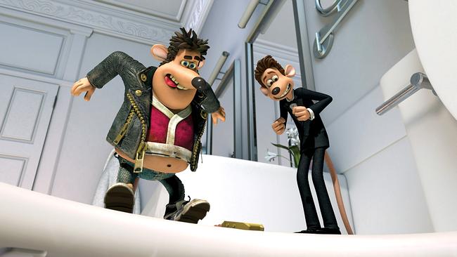 © ORF/Telepool/Dreamworks
