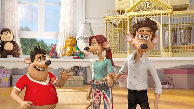 © ORF/TELEPOOL/Dreamworks