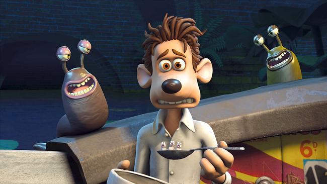 © ORF/TELEPOOL/Dreamworks