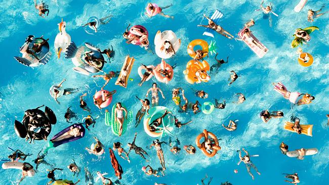 Freibad
