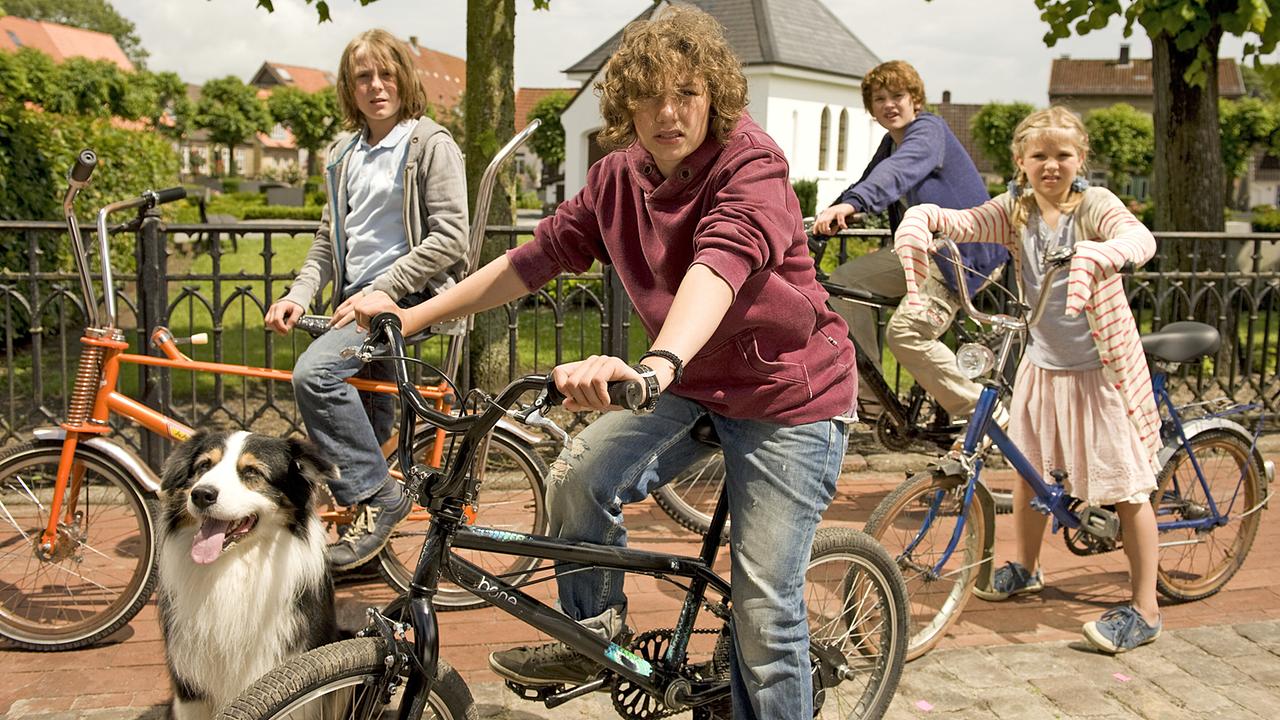 © ORF/Constantin Film Fünf Freunde