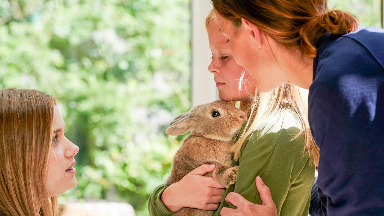 Gestern waren wir noch Kinder - Folge 5