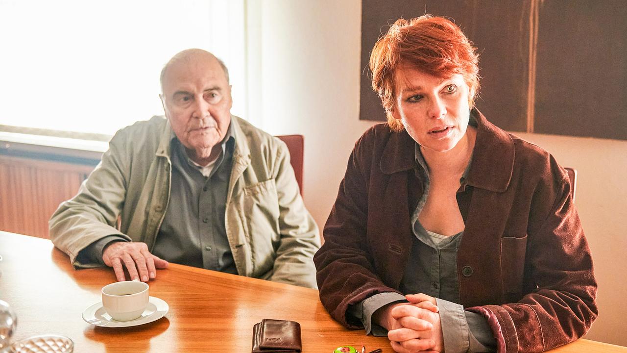 Gestern waren wir noch Kinder - Folge 5
