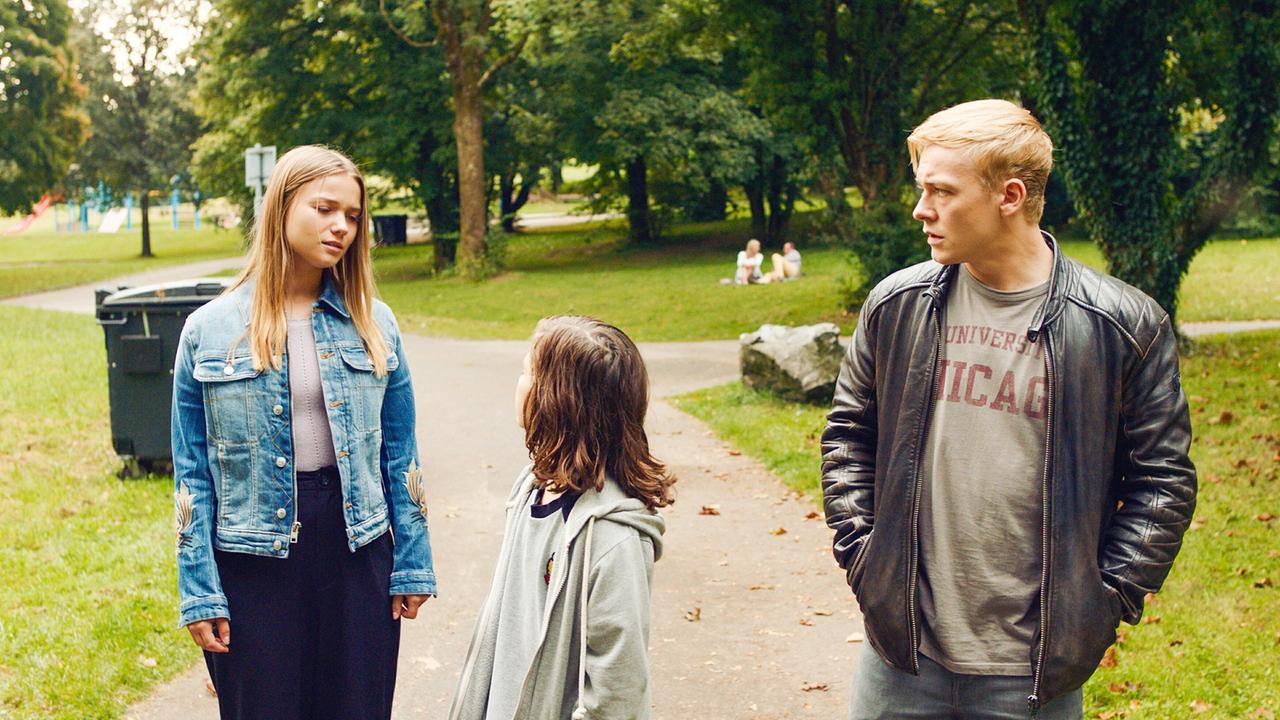 GesternwarenwirnochKinder - Folge 6