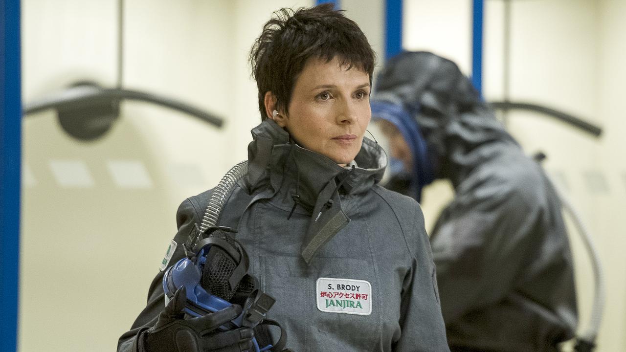 © ORF/Telemünchen/Warner Im Bild: Juliette Binoche (Sandra Brody).