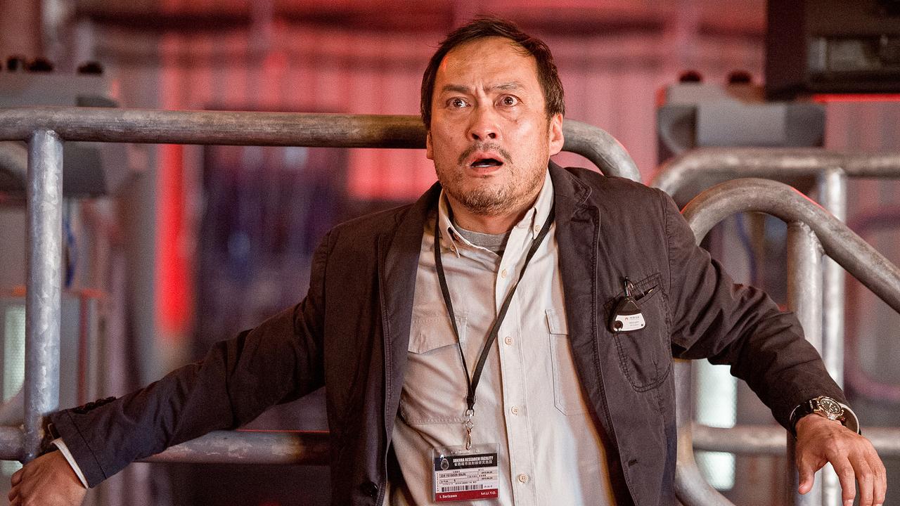 © ORF/Telemünchen/Warner Im Bild: Ken Watanabe (Dr. Ichiro Serizawa).