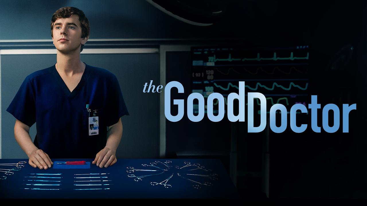 © Good Doctor IV - Aufmacherbild