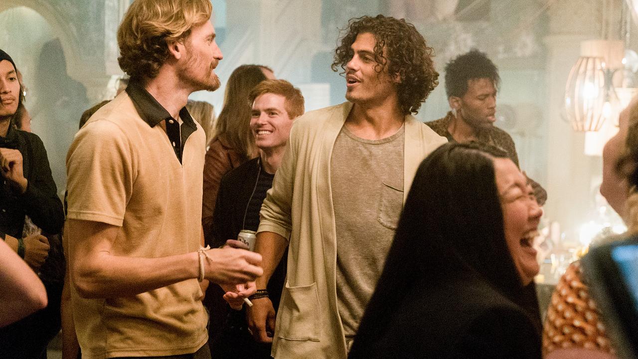© ORF/Disney/Freeform/Richard Cartwright Good Trouble