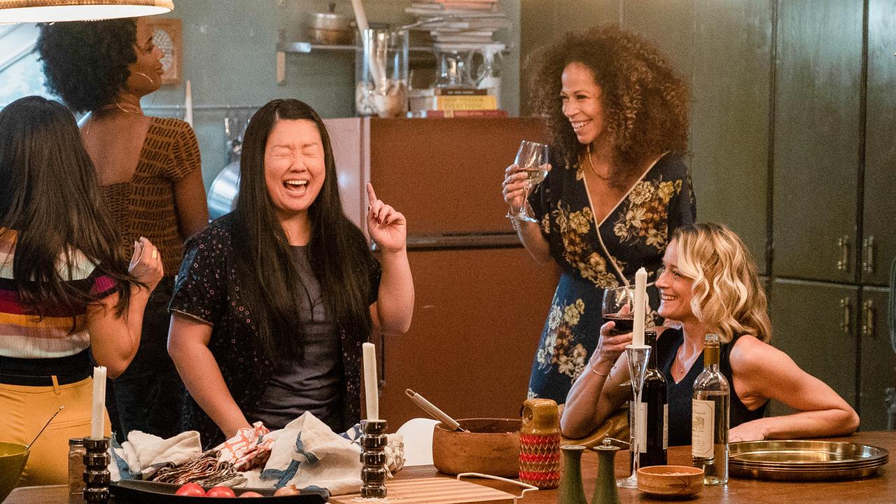 © ORF/Disney/Freeform/Eric McCandless Good Trouble