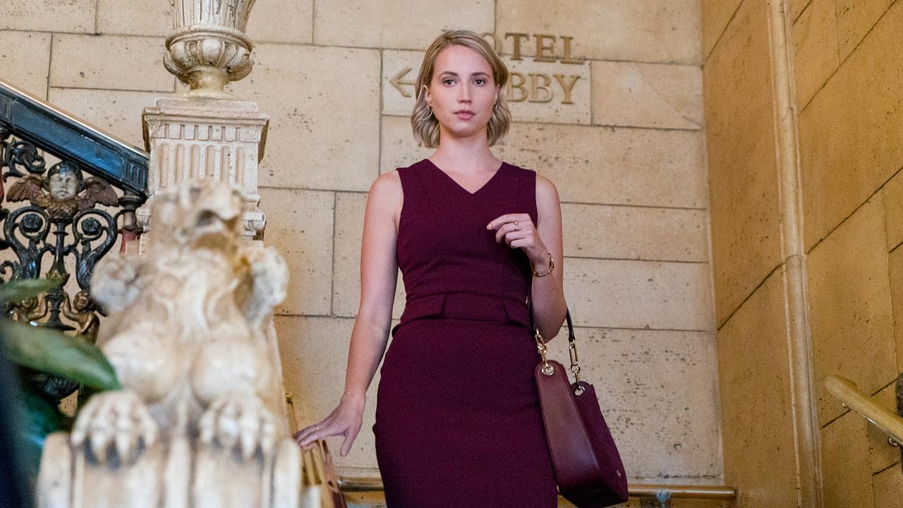 © ORF/Disney/Freeform/Richard Cartwright Good Trouble
