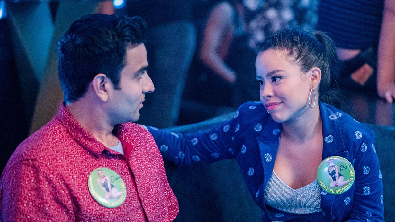 © ORF/Disney/Freeform/Eric McCandless Good Trouble