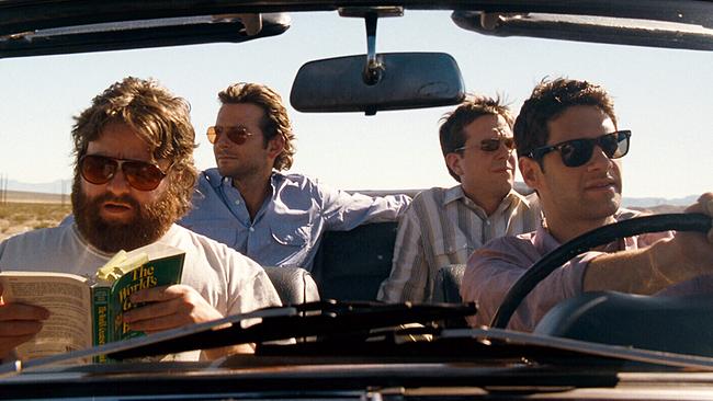 Hangover
