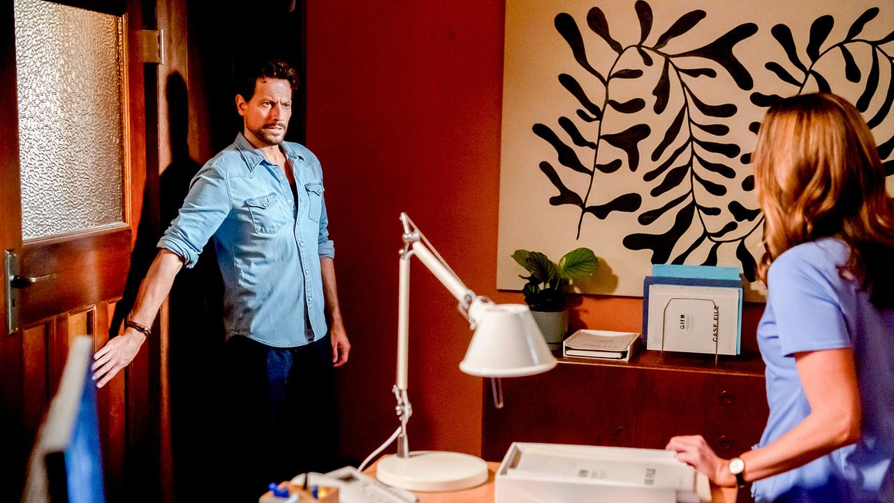 © ORF/Disney/ABC/Scott Belzner Harrow