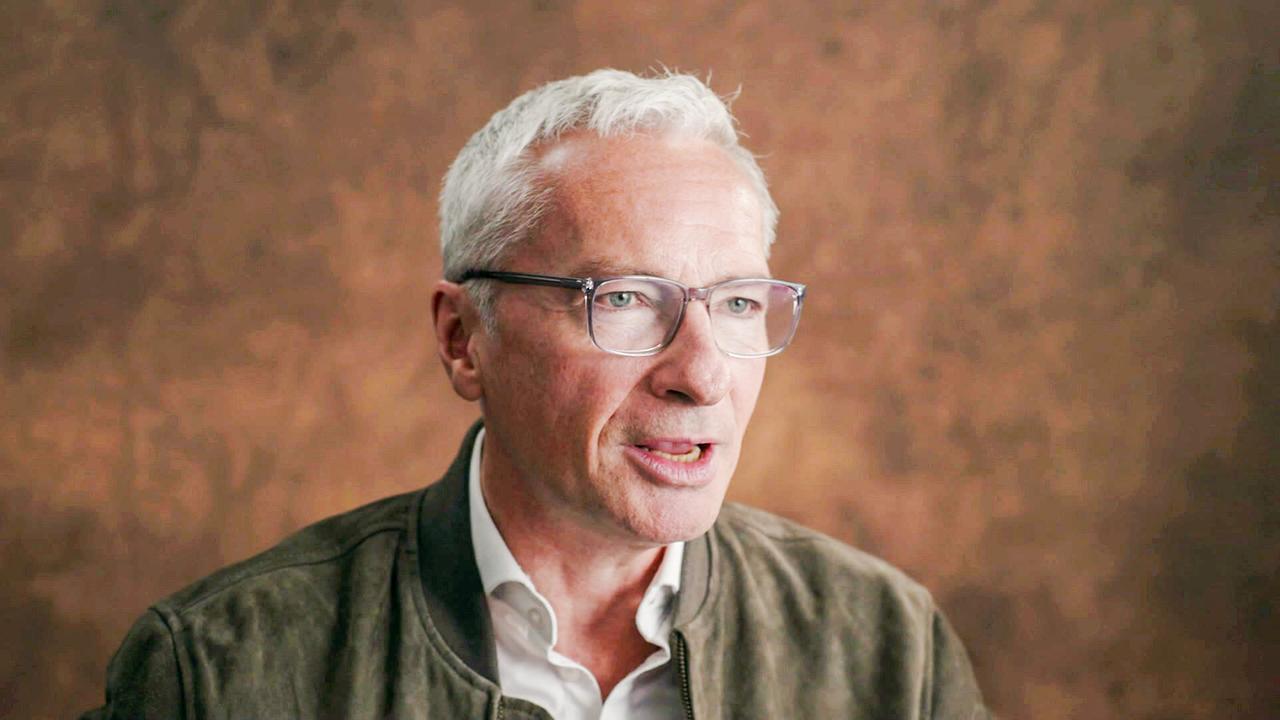 Herbert Prohaska: Der Ball, ein Leben - Rainer Pariasek