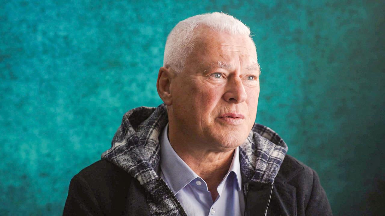 Herbert Prohaska: Der Ball, ein Leben - Toni Polster