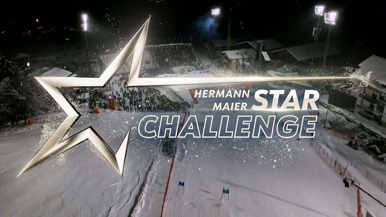 Hermann Maier's Star Challenge 2025